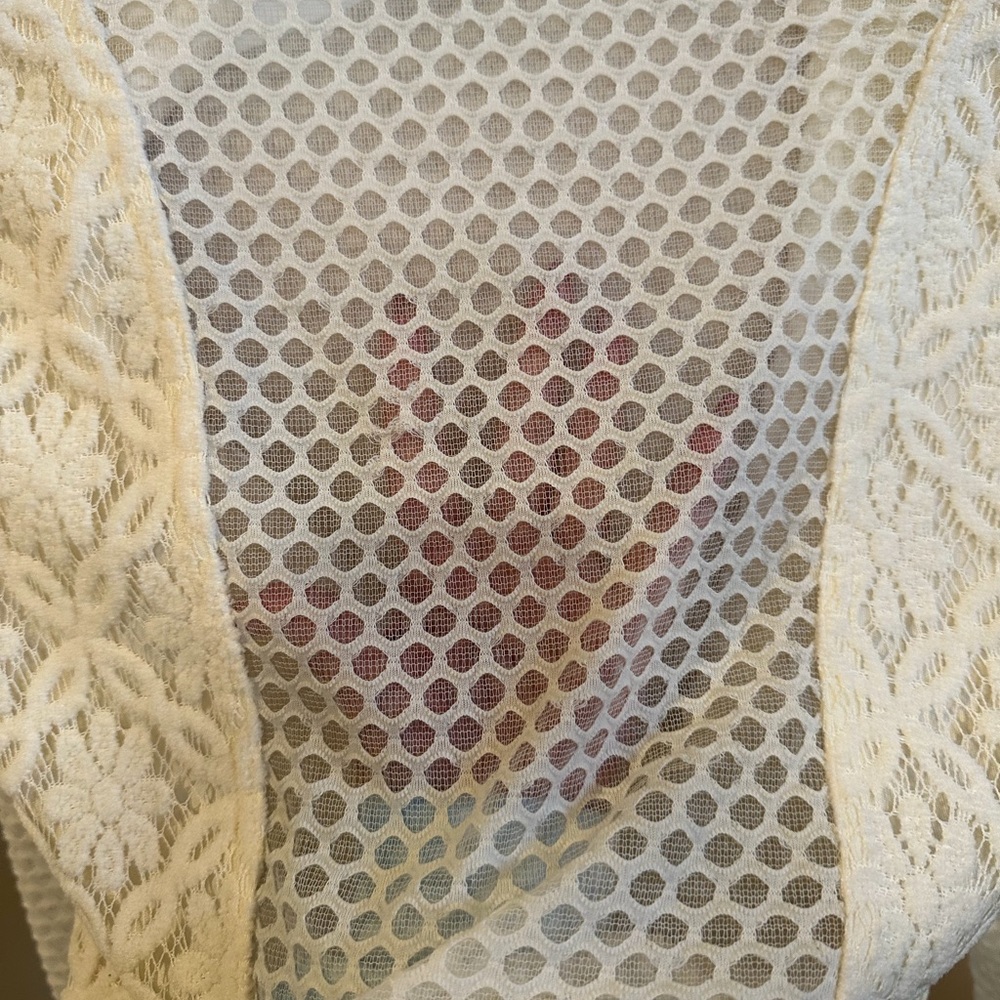 Material Girl Jacket - Picture 5 of 5
